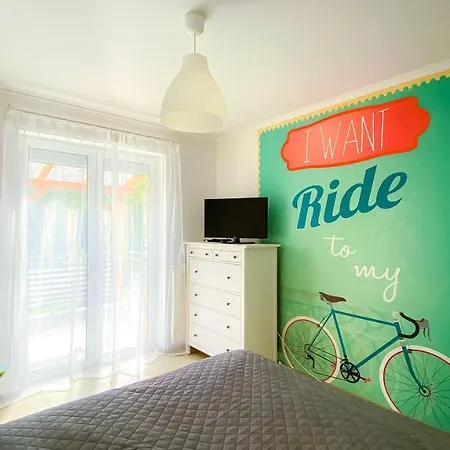 Appartement Vadvirag Apartman Balatonfüred