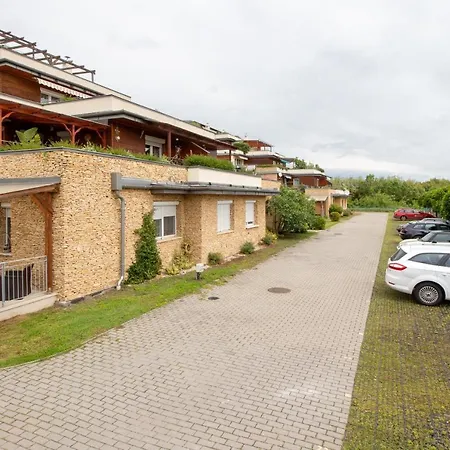 Vadvirág Apartman