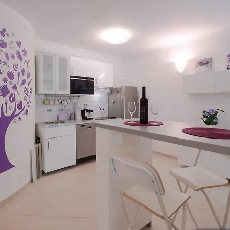 Vadvirág Apartman *