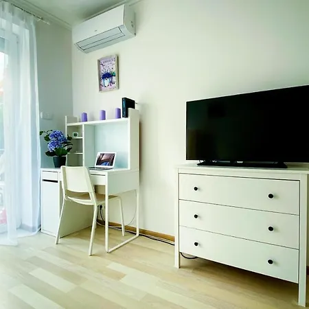 Vadvirag Apartman * Balatonfüred