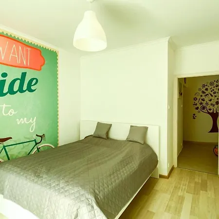 Vadvirag Apartman Balatonfüred